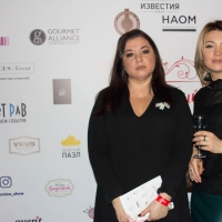 4banket Premia Фотоотчет III Церемонии #1772